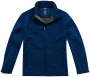 Softshell jas | Polyester 270 g/m² | Voor heren | Veel kleuren