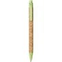 Ballpoint pen | Cork | Blue ink