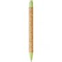 Ballpoint pen | Cork | Blue ink