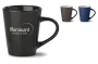Coloured mug | Stoneware | 250ml | Large imprint area