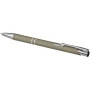 Ballpoint pen | With soft-touch coating | Aluminium