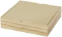 Brettspielset | Holz | Natur