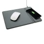 XXL Mouse pad | Polyurethane | 5W wireless charging