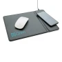 XXL Mouse pad | Polyurethane | 5W wireless charging