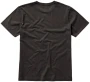 T-shirt homme manches courtes | Coton 160g/m² | Quadrichromie | Épaules renforcées