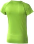 Round neck t-shirt | Polyester | For women