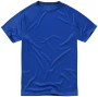 T-shirt | 145 g/m2 | Polyester | For men | Cool fit