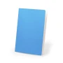 A5 notebook | 40 pages | Blank | Smooth finish