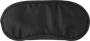 Oogmasker | 190T Nylon | Dubbele elastiekjes