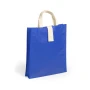 Sac pliable | Non-tissé | 80g/m2| Poignées courtes