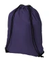 Kordelzug Rucksack | 210D Polyester | 33x44cm | Mehrere Farben