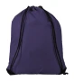 Kordelzug Rucksack | 210D Polyester | 33x44cm | Mehrere Farben