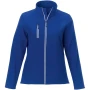 Veste softshell | Polyester 250g/m² | Pour femmes