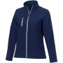 Giacca softshell | Poliestere 250g/m² | Per le donne