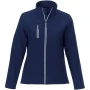 Giacca softshell | Poliestere 250g/m² | Per le donne
