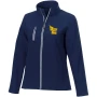 Giacca softshell | Poliestere 250g/m² | Per le donne