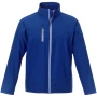 Softshell jacket | Polyester 250g/m² | For men | Fast delivery