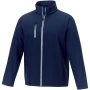 Softshell-Jacke | Polyester 250g/m² | Für Männer | Schnelle Lieferung