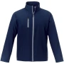 Softshell-Jacke | Polyester 250g/m² | Für Männer | Schnelle Lieferung