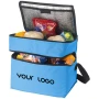 Cooler bag | Polyester | 13L | 2 zippered compartments