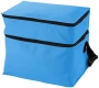 Cooler bag | Polyester | 13L | 2 zippered compartments