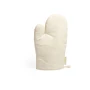 Gant de cuisine | 100% coton biologique | Ruban de suspension
