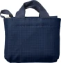Borsa per la spesa pieghevole | Tessuto Oxford | Grande