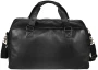 Duffel bag | Vinyl | 25L | Side pockets