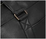 Duffel bag | Vinyl | 25L | Side pockets