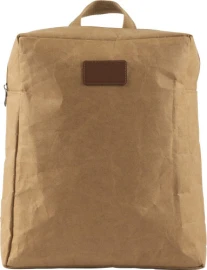 Zaino | 310 gr/m² | Carta laminata | Spalla regolabile | Max 7kg