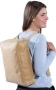 Sac à dos | 310 gr/m² | Papier laminé | Epaule réglable | Max 7kg