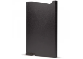 Porte-cartes | Aluminium | Affaires | 6-4 cartes