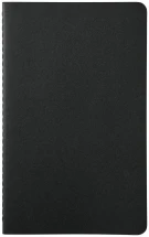 Tagebuch | Moleskine | Pappeinband | Abgerundete Ecken