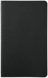 Journal | Moleskine | Cardboard cover | Rounded corners