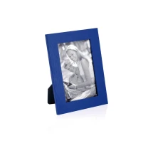 Photo frame | Wood | 10 x 15 cm | Multiple colors