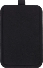 Mobile phone pouch.