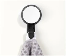 Crochet à ventouse Stick