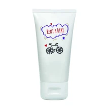 Zonnebrandcrème | SPF30 | 50 ml | Waterbestendig | Met vitamine E | Gemaakt in Duitsland