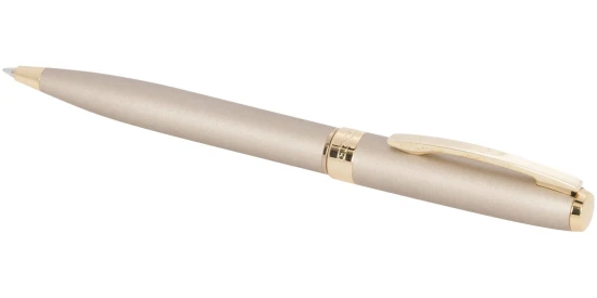 Pearl Pen cadeauset met etui | Beige