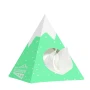 Tissue box | Pyramid shaped | 50 tissues