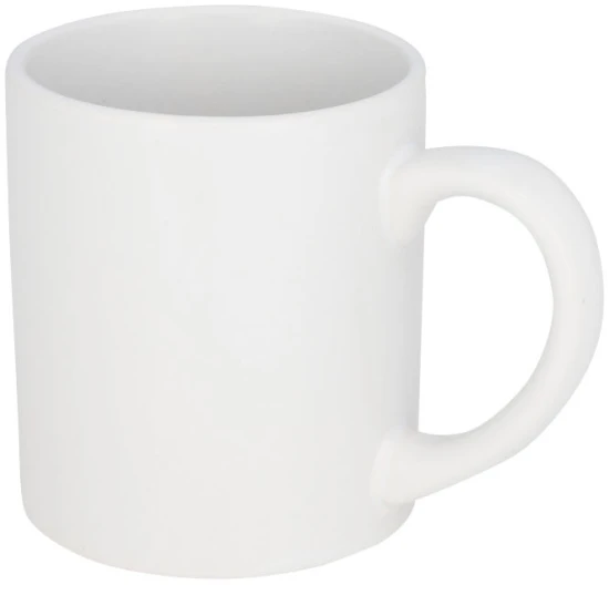 Sublimatiemok | Keramiek | 210 ml | wit