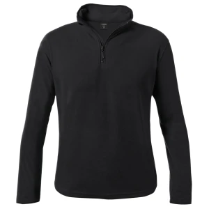 Jacke | Weiches Mikro-Polarfleece von 155g/m2 | Mit Anti-Pilling-Behandlung