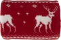 Blanket | 100% polyester polar fleece | 120x150cm | For Christmas
