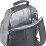 Picnic cooler backpack | Aluminium foil lining | Polycanvas