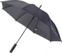 Großer Schirm | 106 cm | Gestell aus Metall und Glasfaser | 170T Polyester