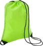 Drawstring backpack | Nylon & polyester 210D | Reinforced corners | Bestseller