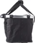 Bicycle bag | Polyester 600D | Metal ring and velcro | Carry handles | Shoulder strap