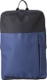 Backpack | Polyester | Zippered front pocket