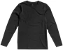 Langarmshirt | 95% Bio-Baumwolle | Für Männer | Nachhaltig
