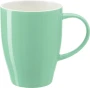 Solid coloured mug | Porcelain | 350 ml | Small quantity